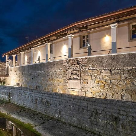 Casa Vacanze Alle Mura Cividale del Friuli Exterior foto