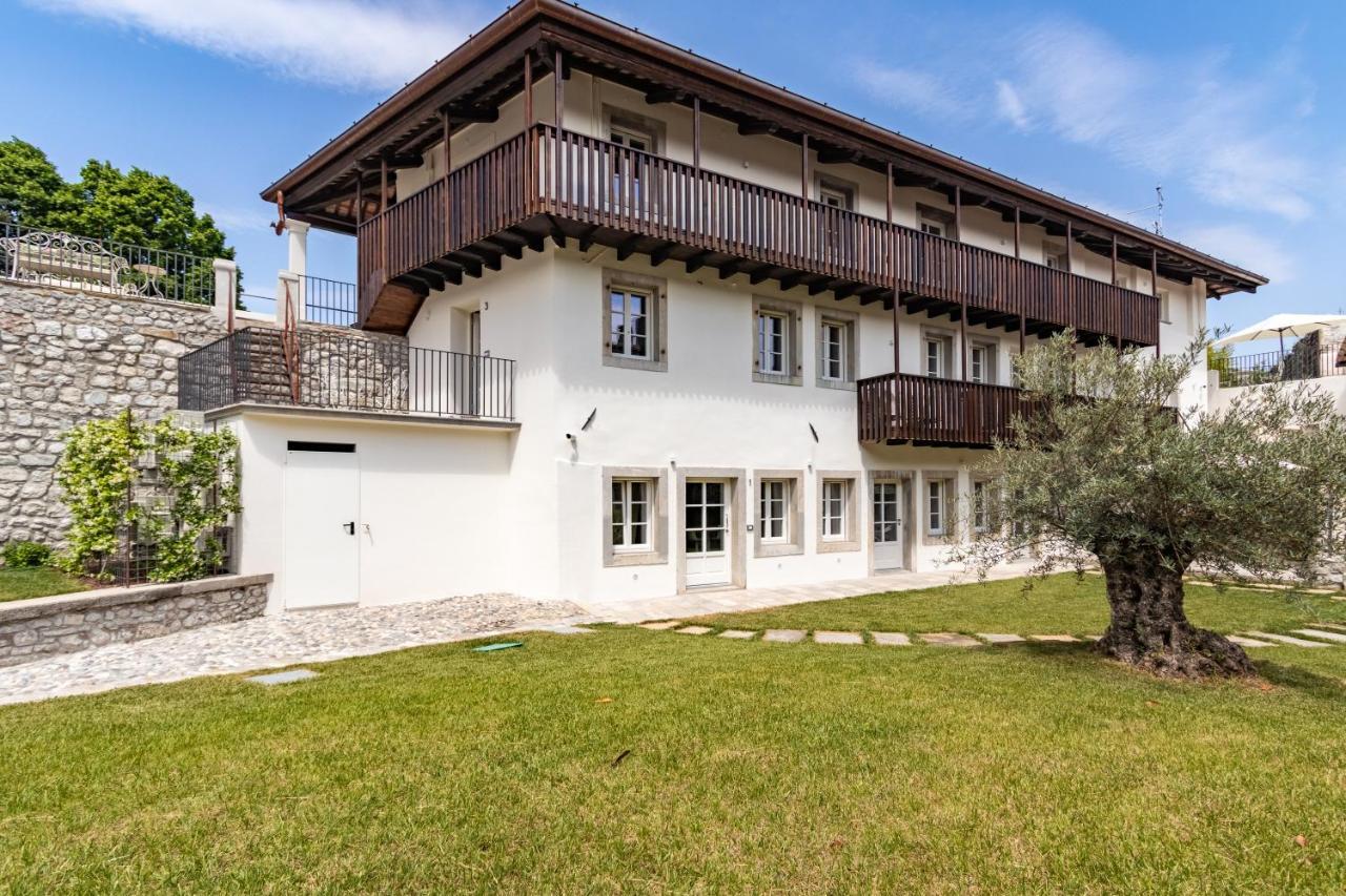 Casa Vacanze Alle Mura Cividale del Friuli Exterior foto