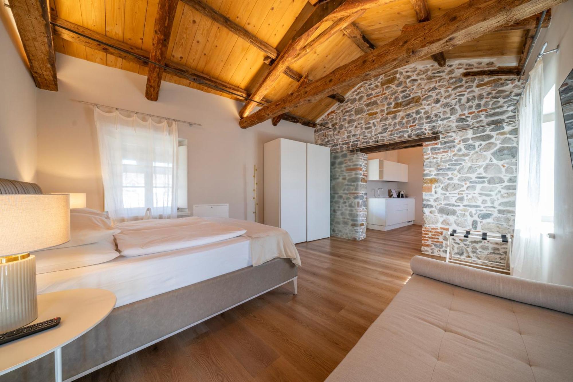 Casa Vacanze Alle Mura Cividale del Friuli Exterior foto