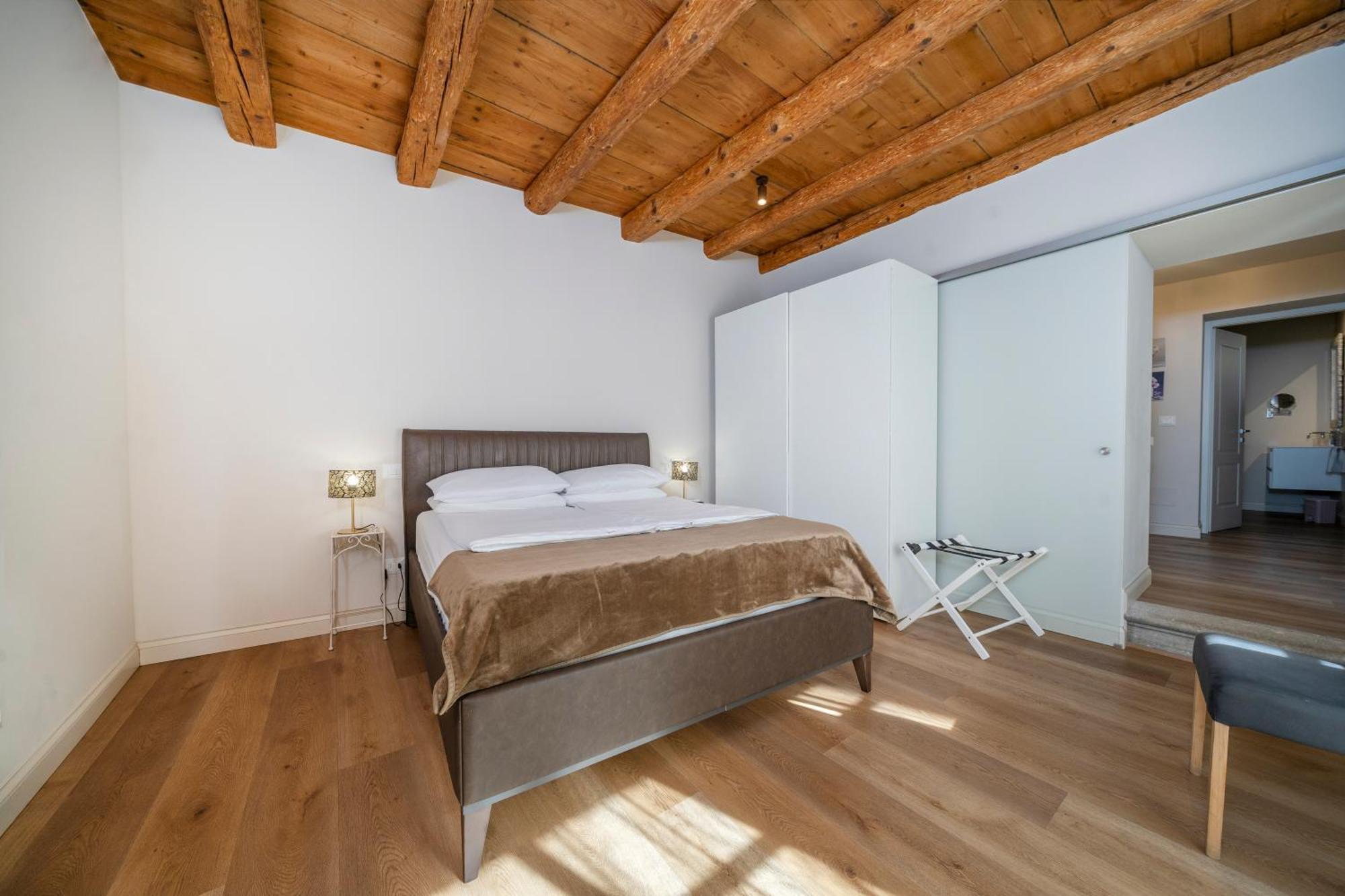 Casa Vacanze Alle Mura Cividale del Friuli Exterior foto