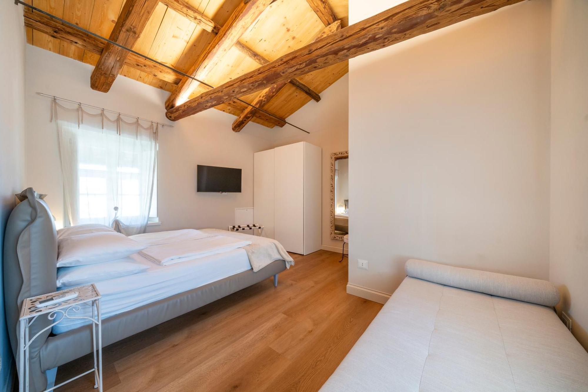 Casa Vacanze Alle Mura Cividale del Friuli Exterior foto