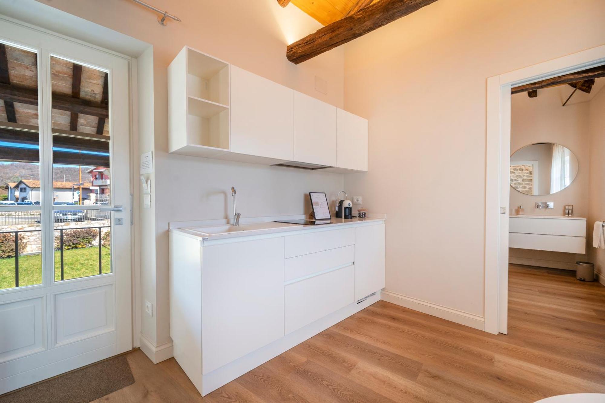 Casa Vacanze Alle Mura Cividale del Friuli Exterior foto