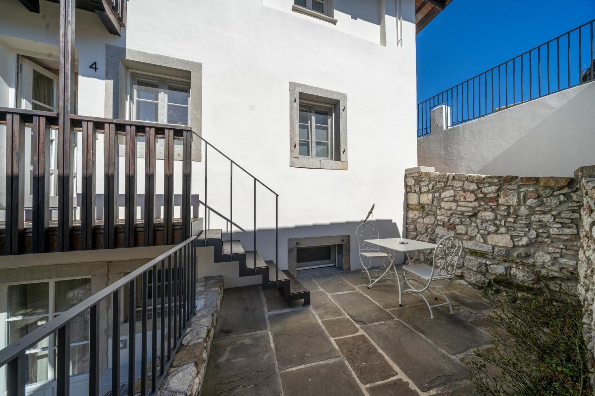 Casa Vacanze Alle Mura Cividale del Friuli Exterior foto