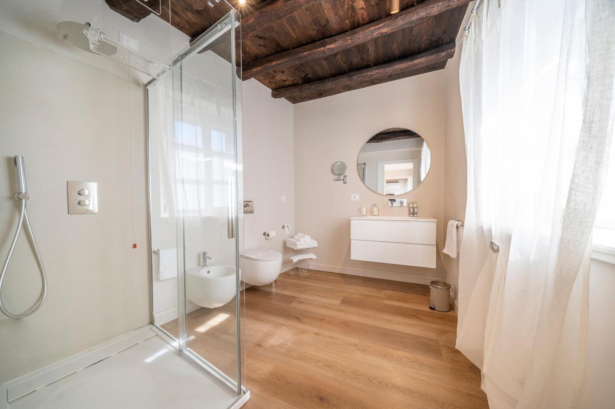 Casa Vacanze Alle Mura Cividale del Friuli Exterior foto
