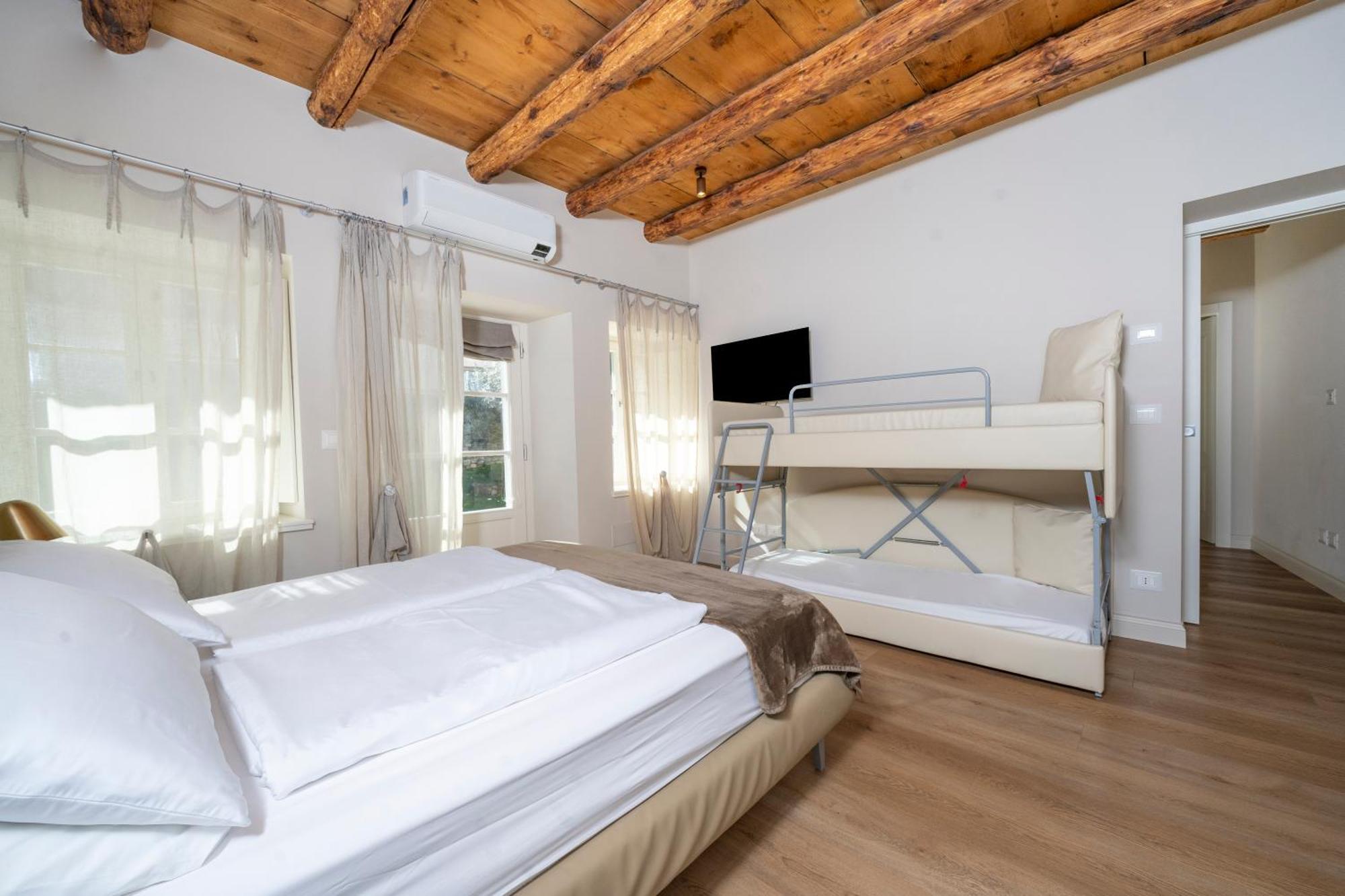 Casa Vacanze Alle Mura Cividale del Friuli Exterior foto