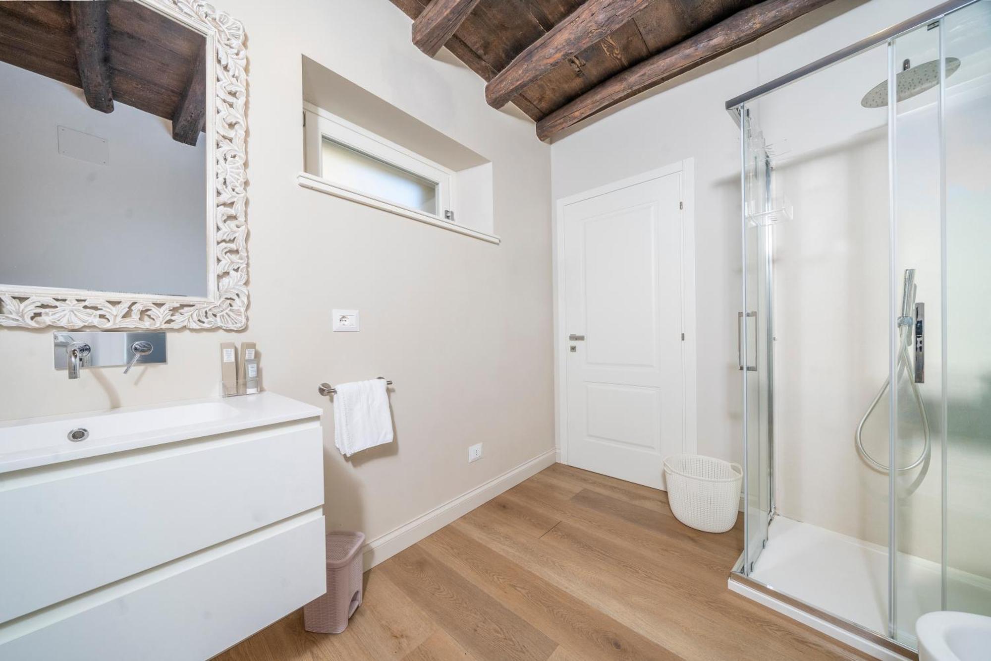 Casa Vacanze Alle Mura Cividale del Friuli Exterior foto