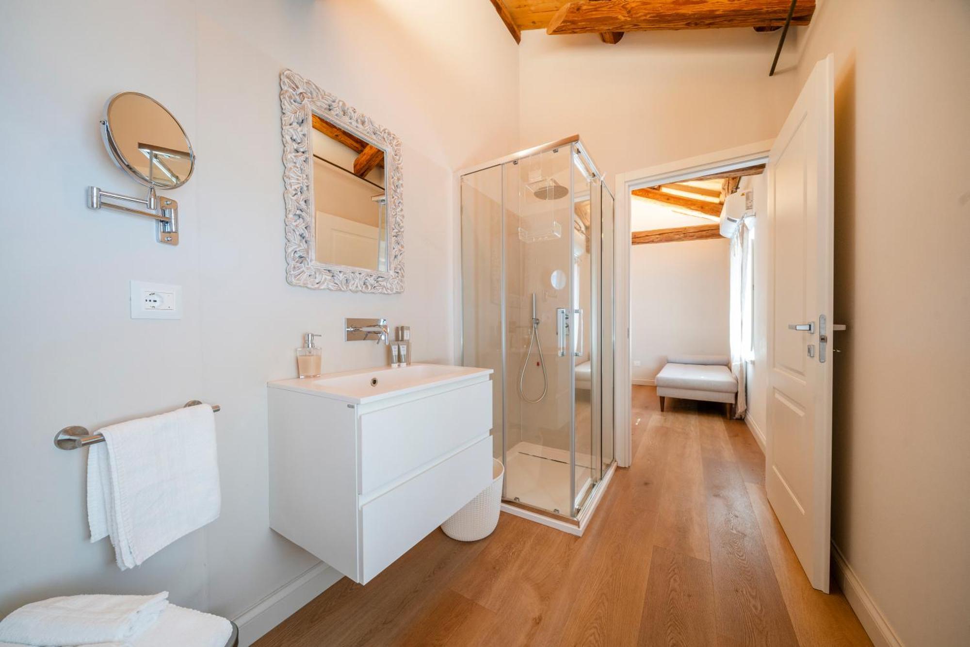 Casa Vacanze Alle Mura Cividale del Friuli Exterior foto