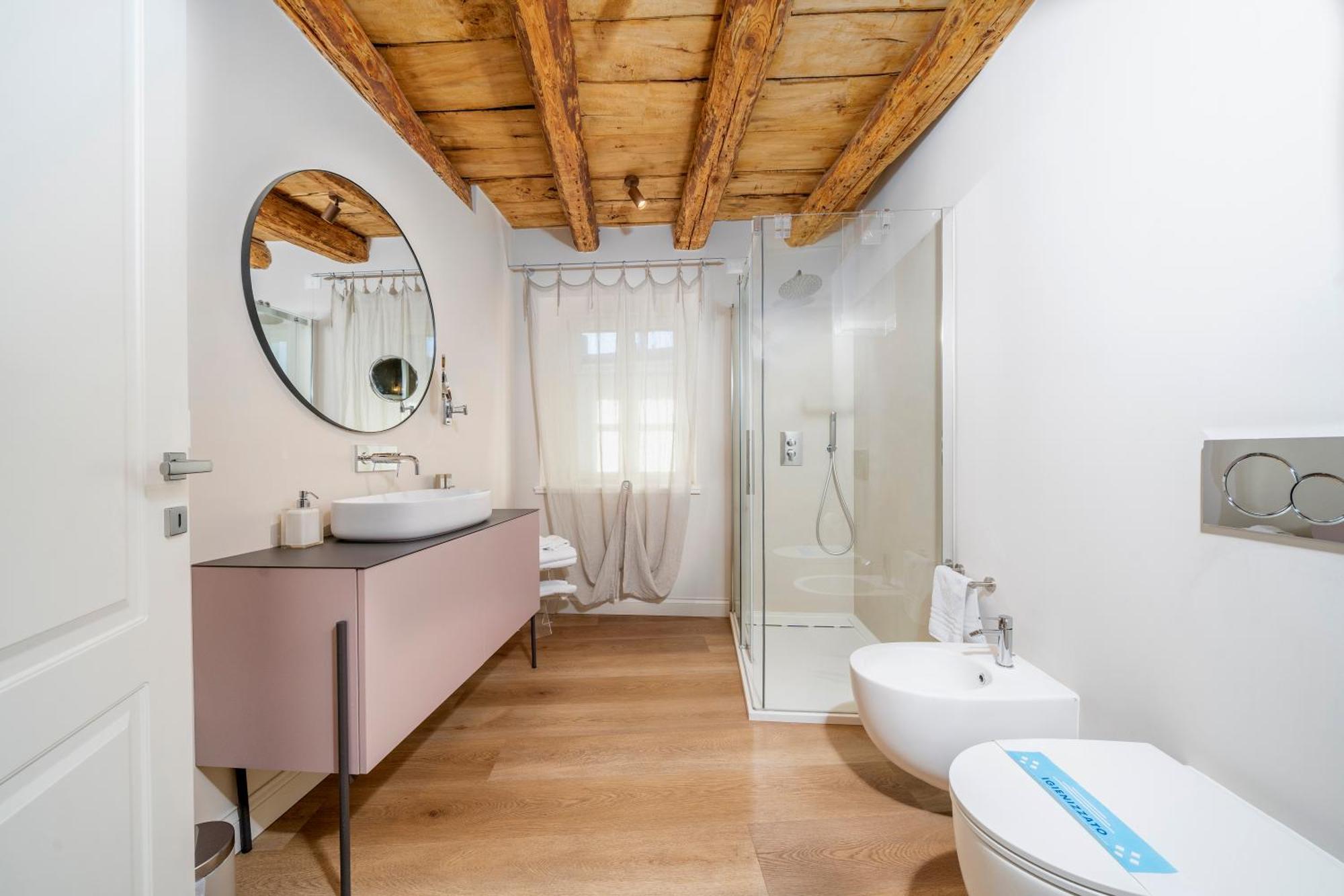 Casa Vacanze Alle Mura Cividale del Friuli Exterior foto