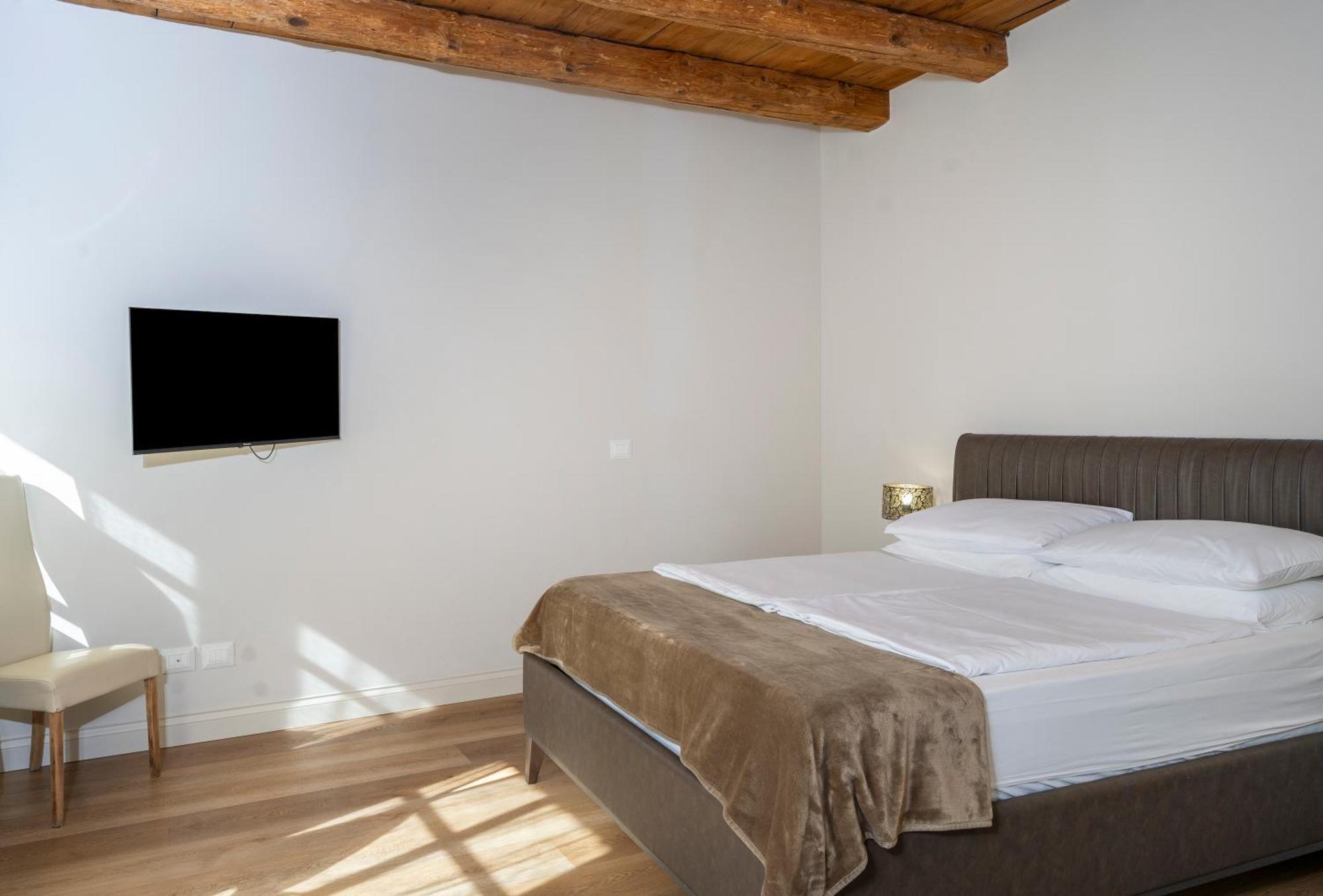 Casa Vacanze Alle Mura Cividale del Friuli Exterior foto