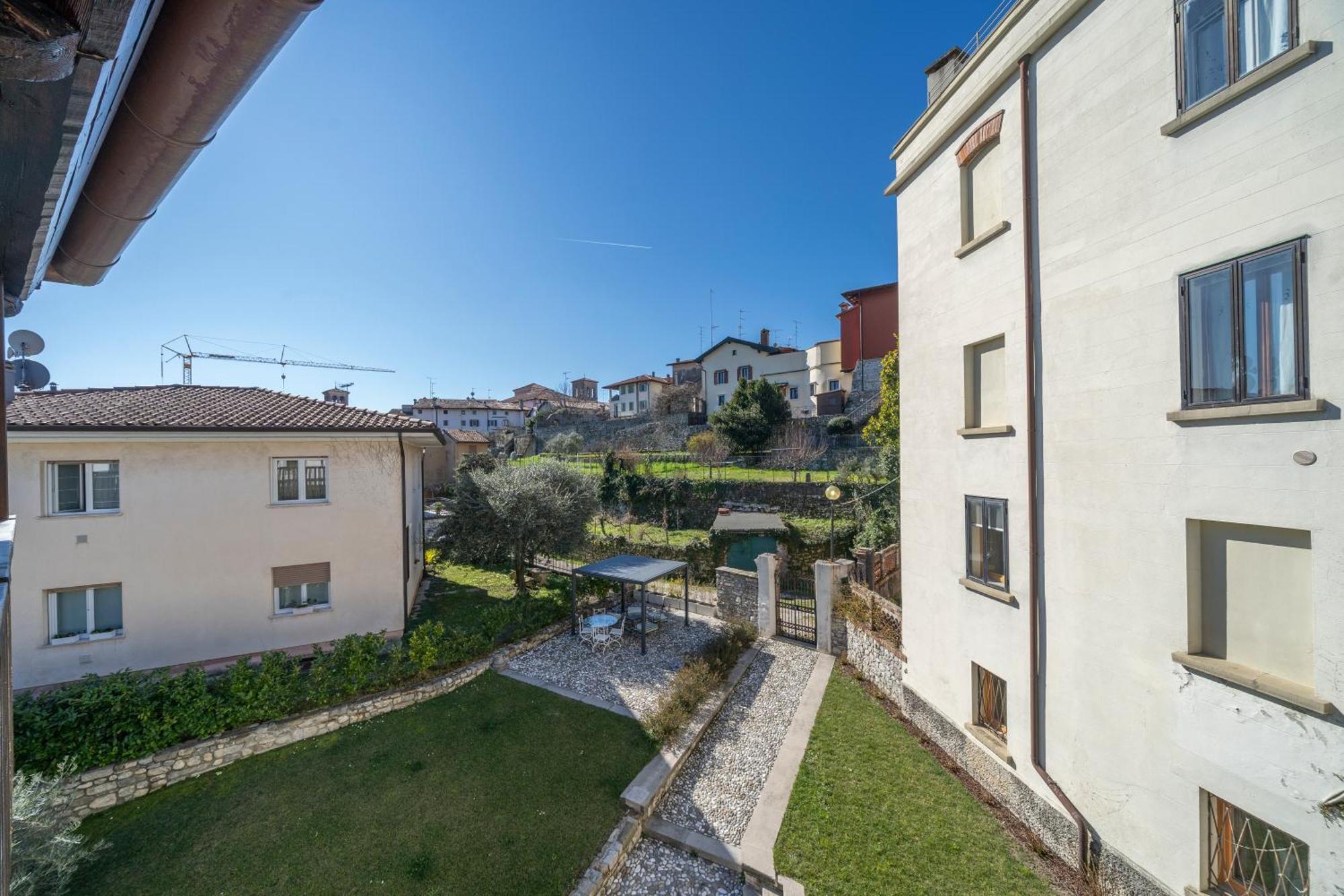 Casa Vacanze Alle Mura Cividale del Friuli Exterior foto