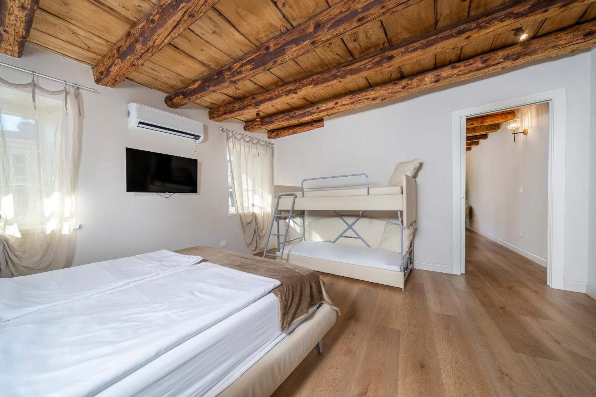 Casa Vacanze Alle Mura Cividale del Friuli Exterior foto
