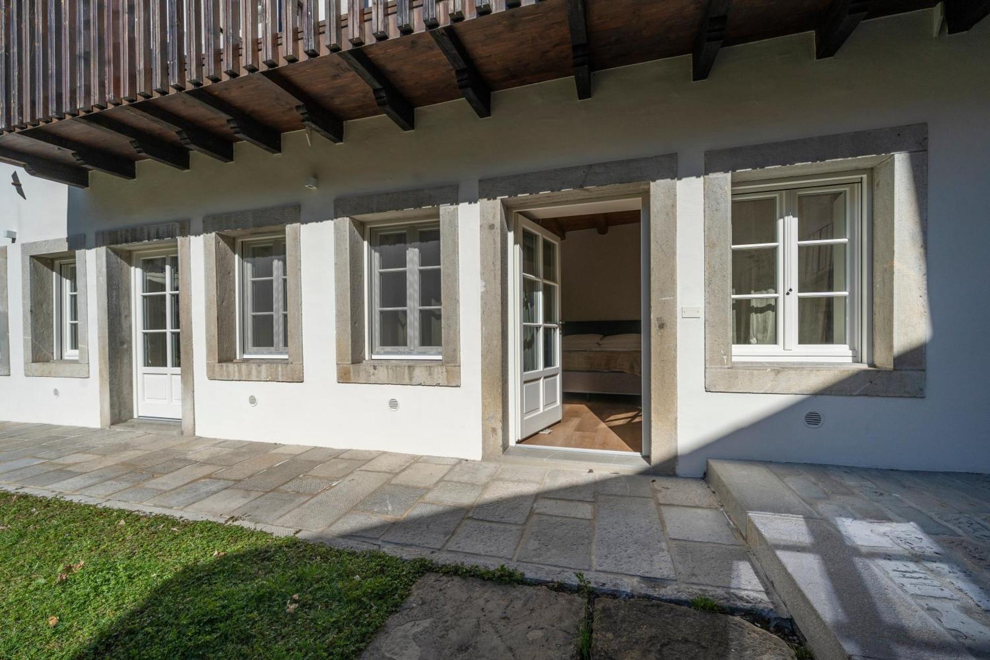 Casa Vacanze Alle Mura Cividale del Friuli Exterior foto