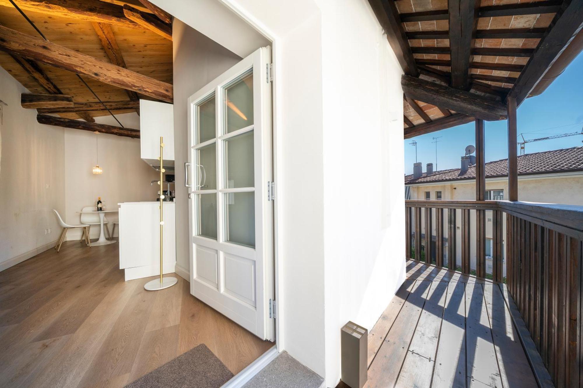 Casa Vacanze Alle Mura Cividale del Friuli Exterior foto