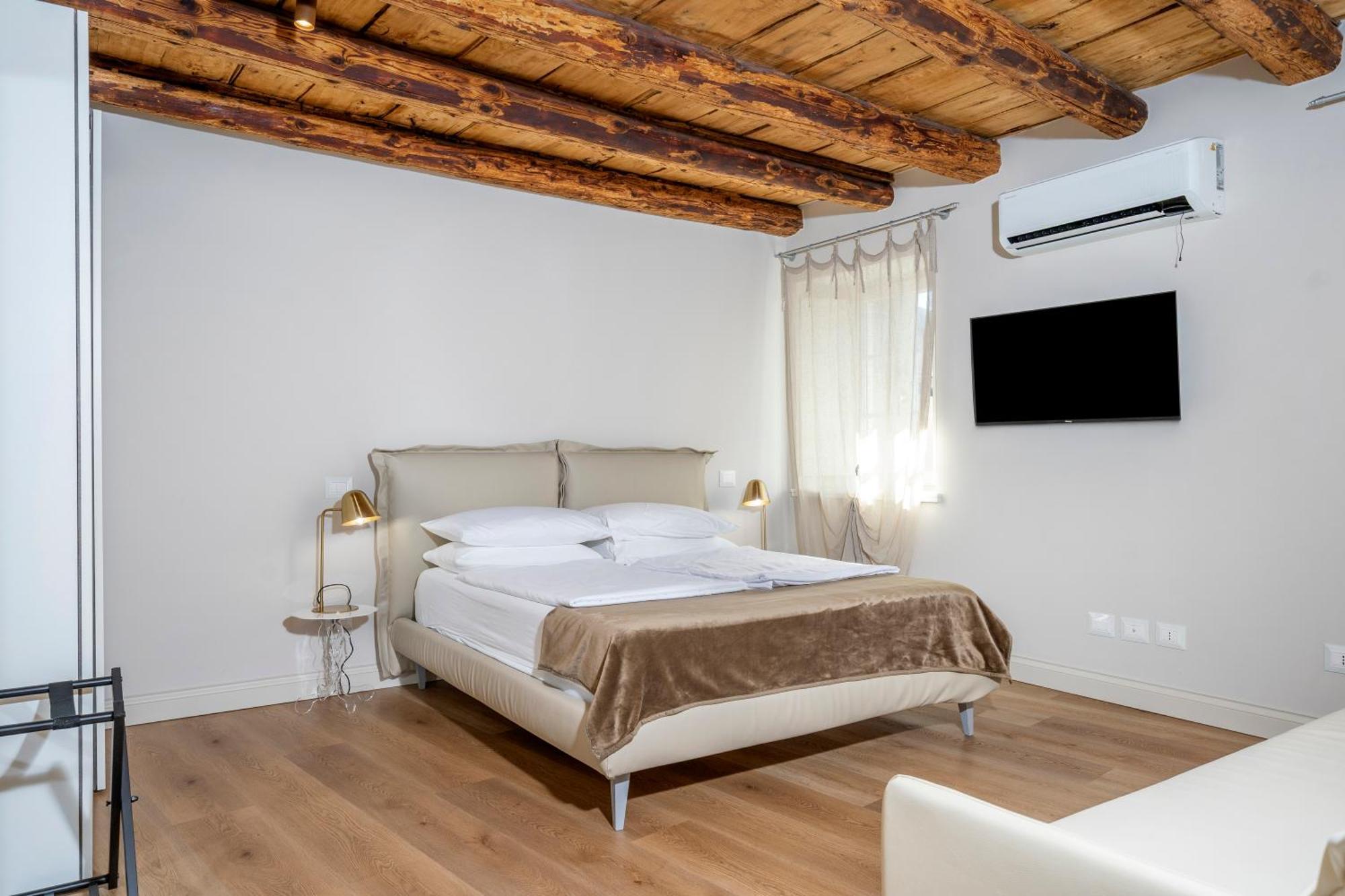 Casa Vacanze Alle Mura Cividale del Friuli Exterior foto