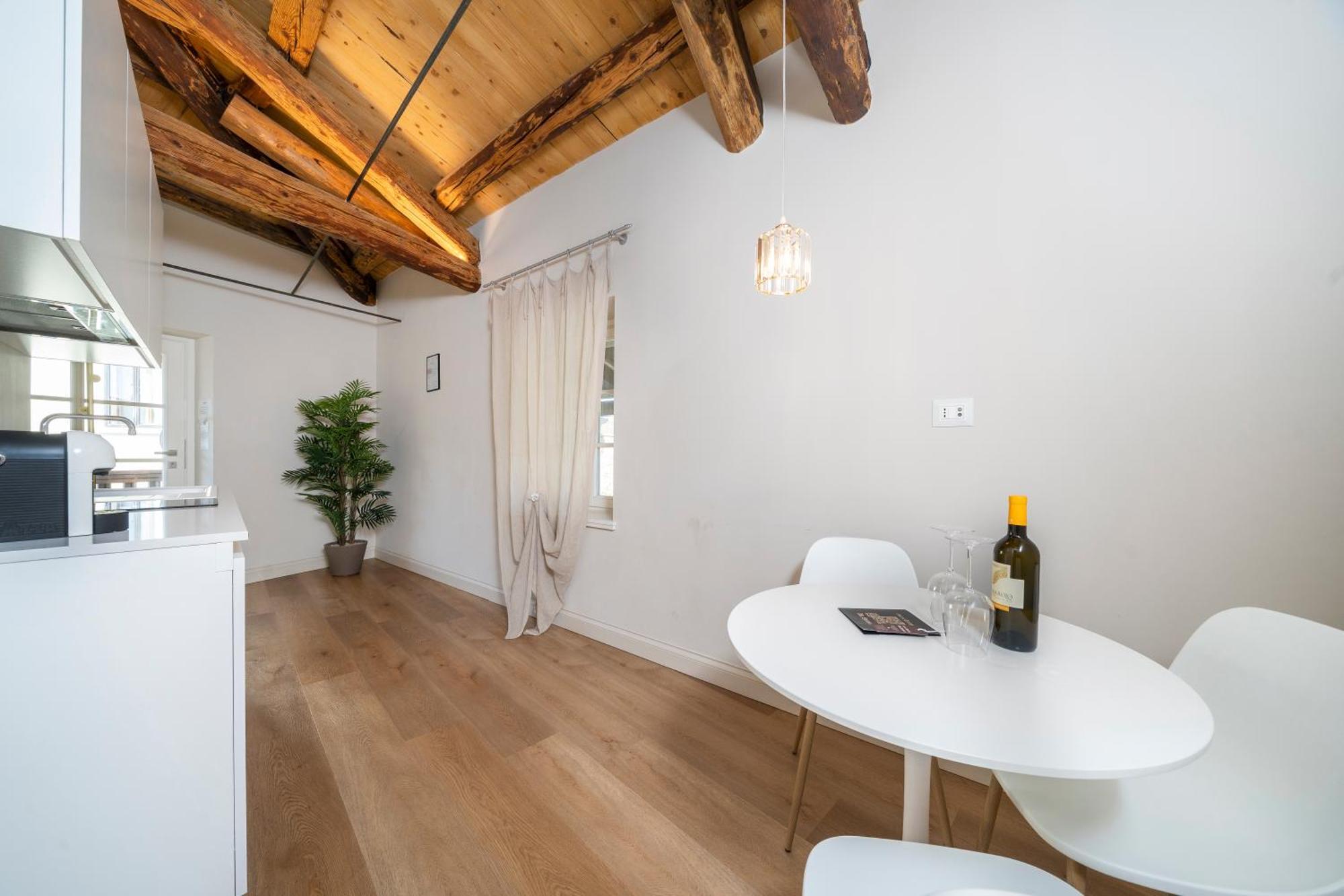 Casa Vacanze Alle Mura Cividale del Friuli Exterior foto